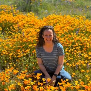 Meet your Posher, Jamie